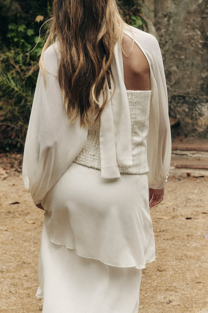 Anaïs Sleeves