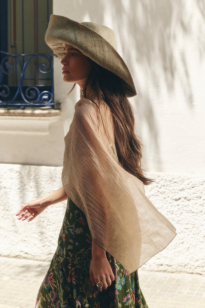 Greta Dress