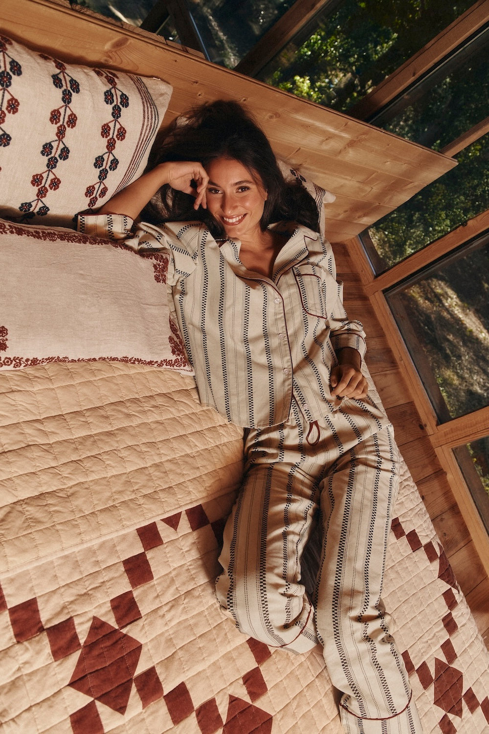 Willow Pyjama