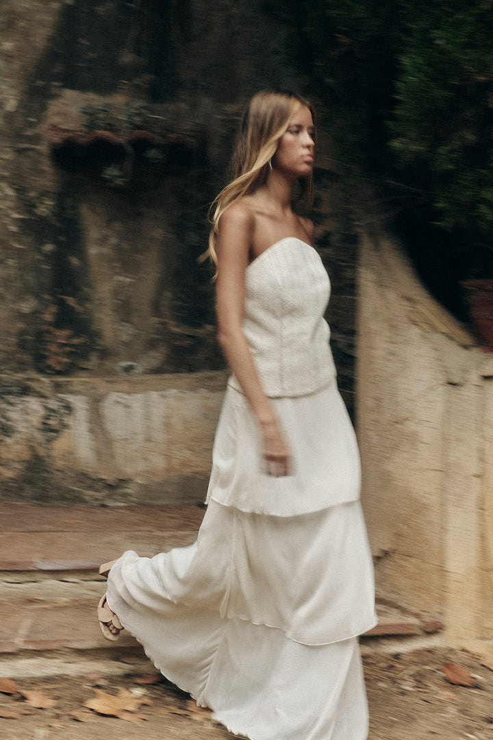 Anaïs Skirt