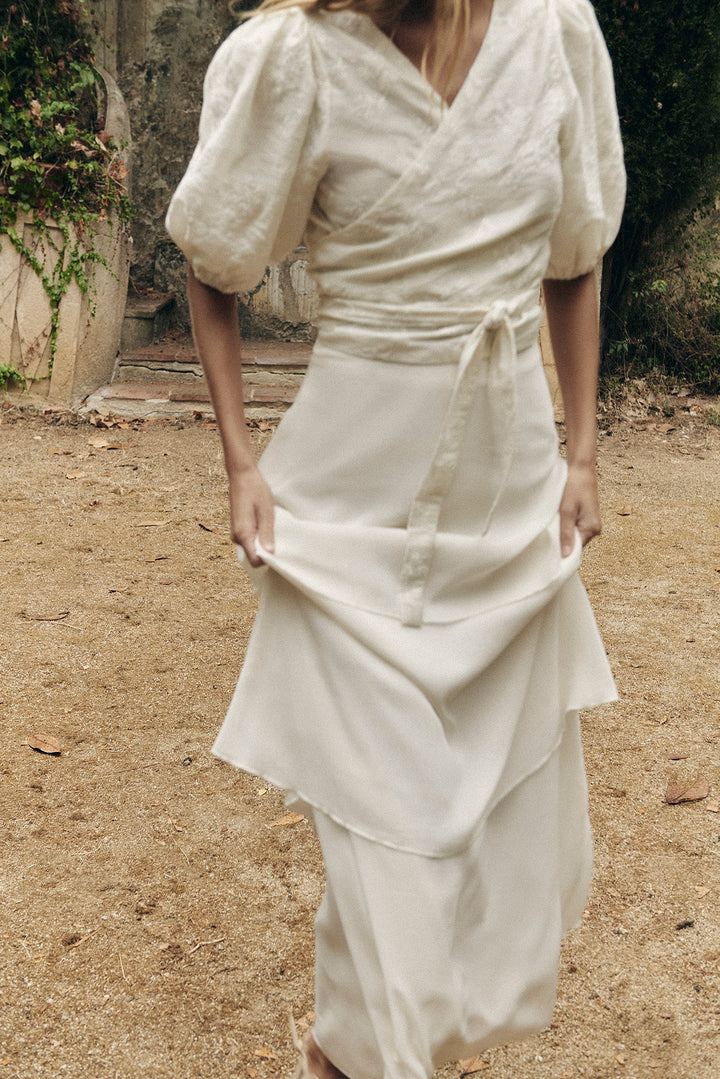 Anaïs Skirt