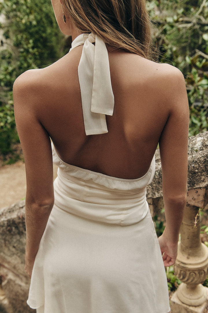 Anaïs Skirt