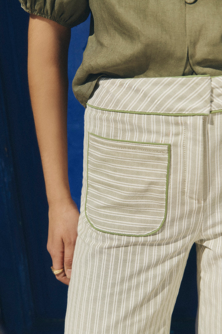Bianca Pants