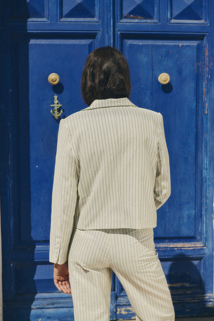 Bianca Blazer