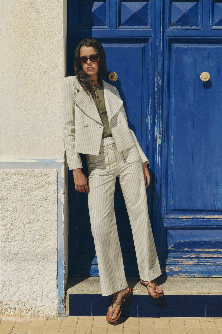 Bianca Blazer