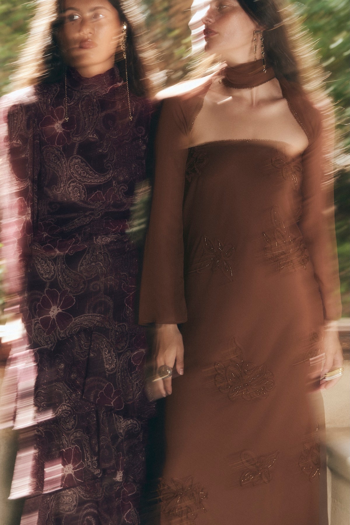 Sienna skirt