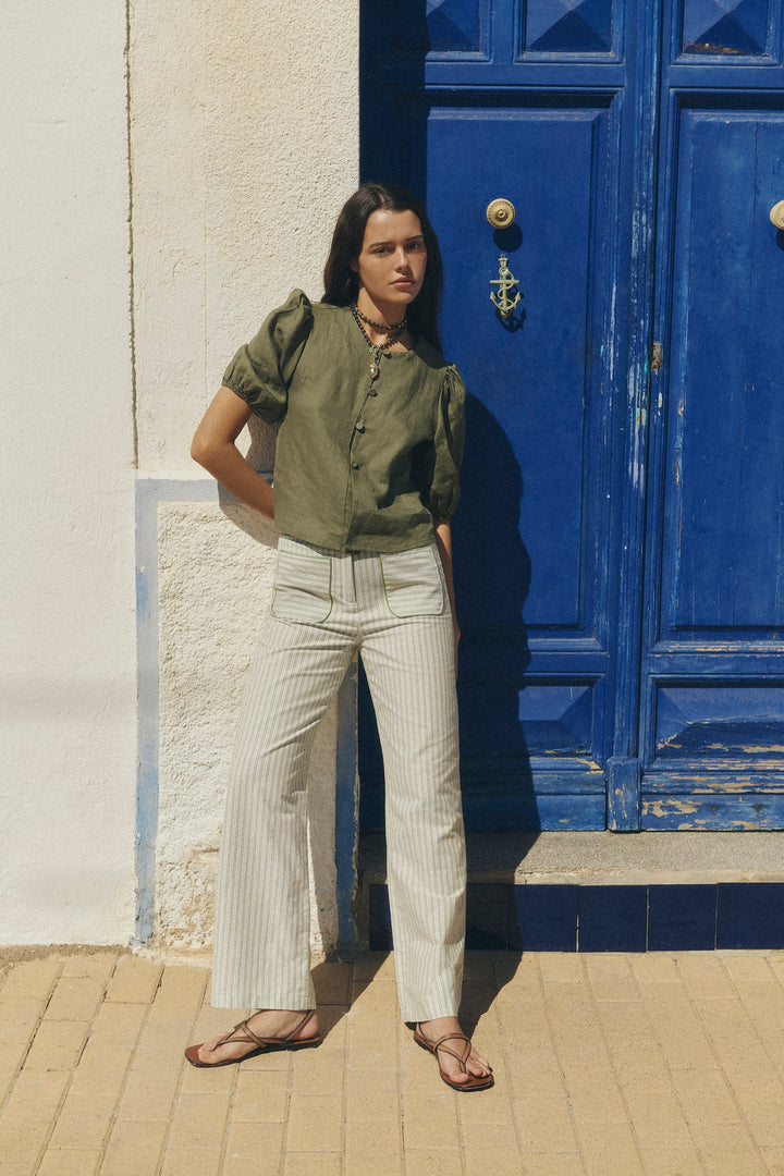 Bianca Pants