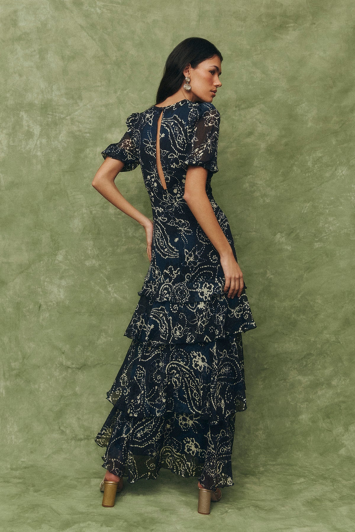 Ona Dress