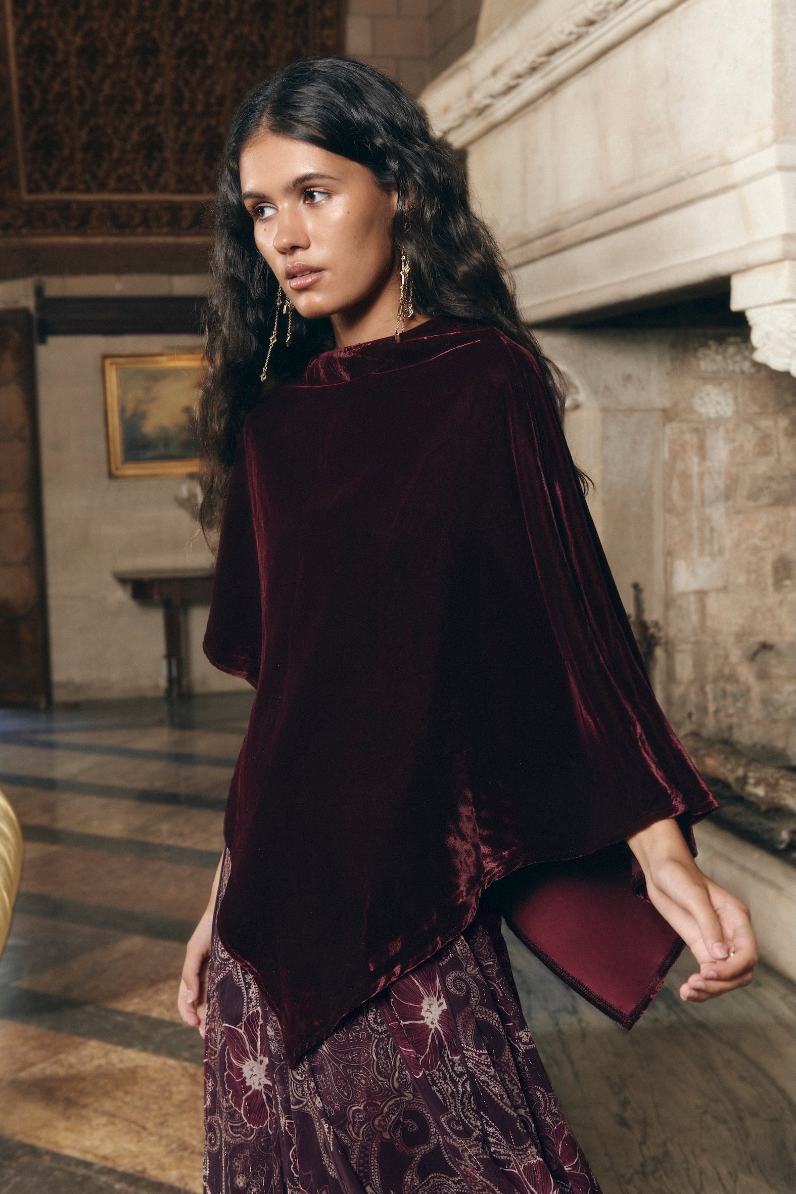 Sienna dress Baymo Sienna dress Baymo