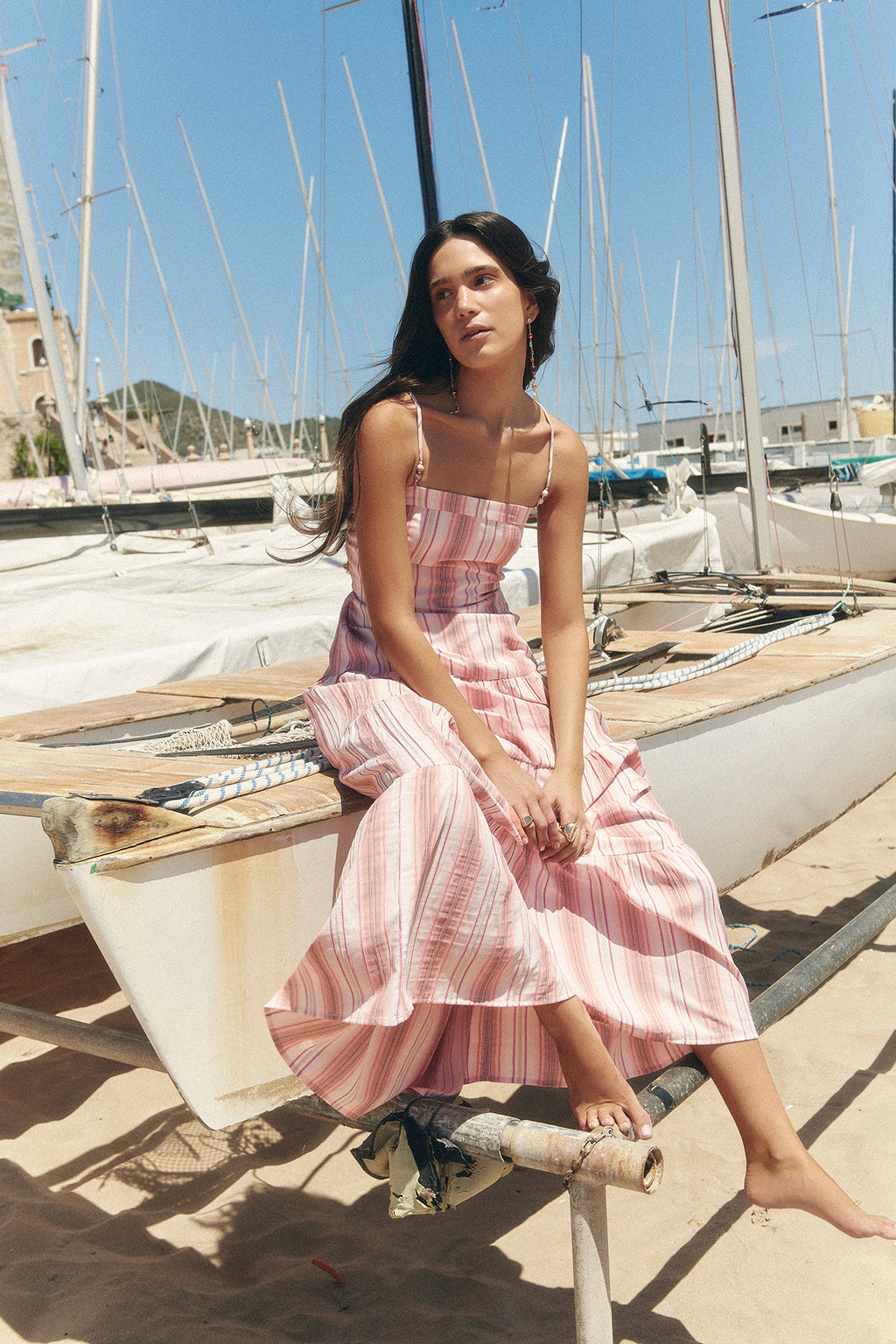 Mariana Dress