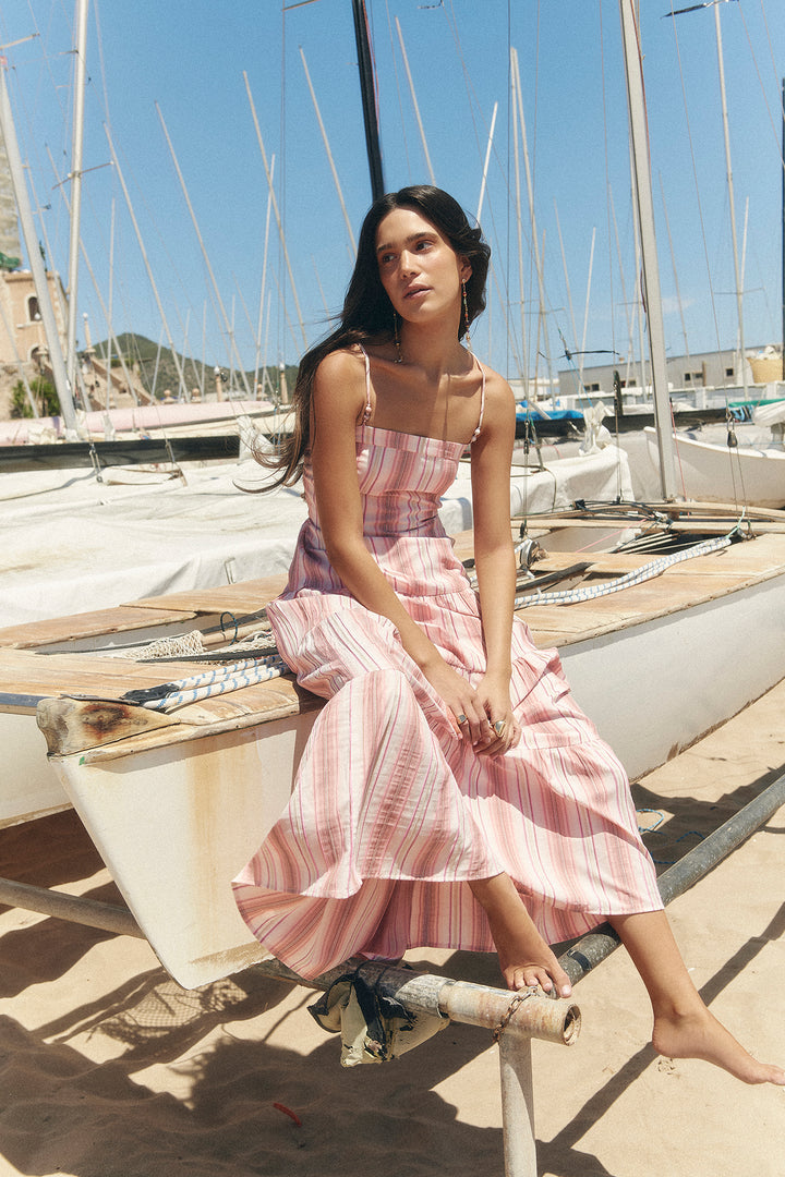  Mariana Dress 