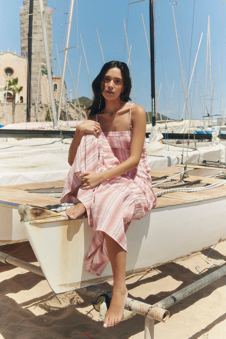  Mariana Dress 