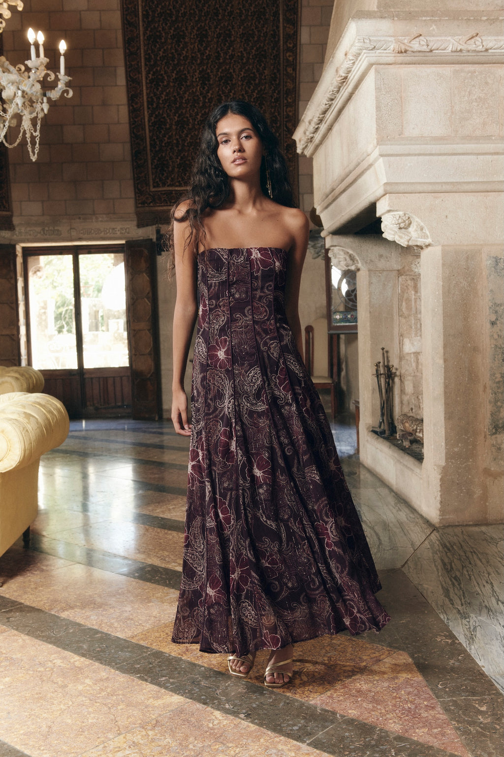 Sienna dress