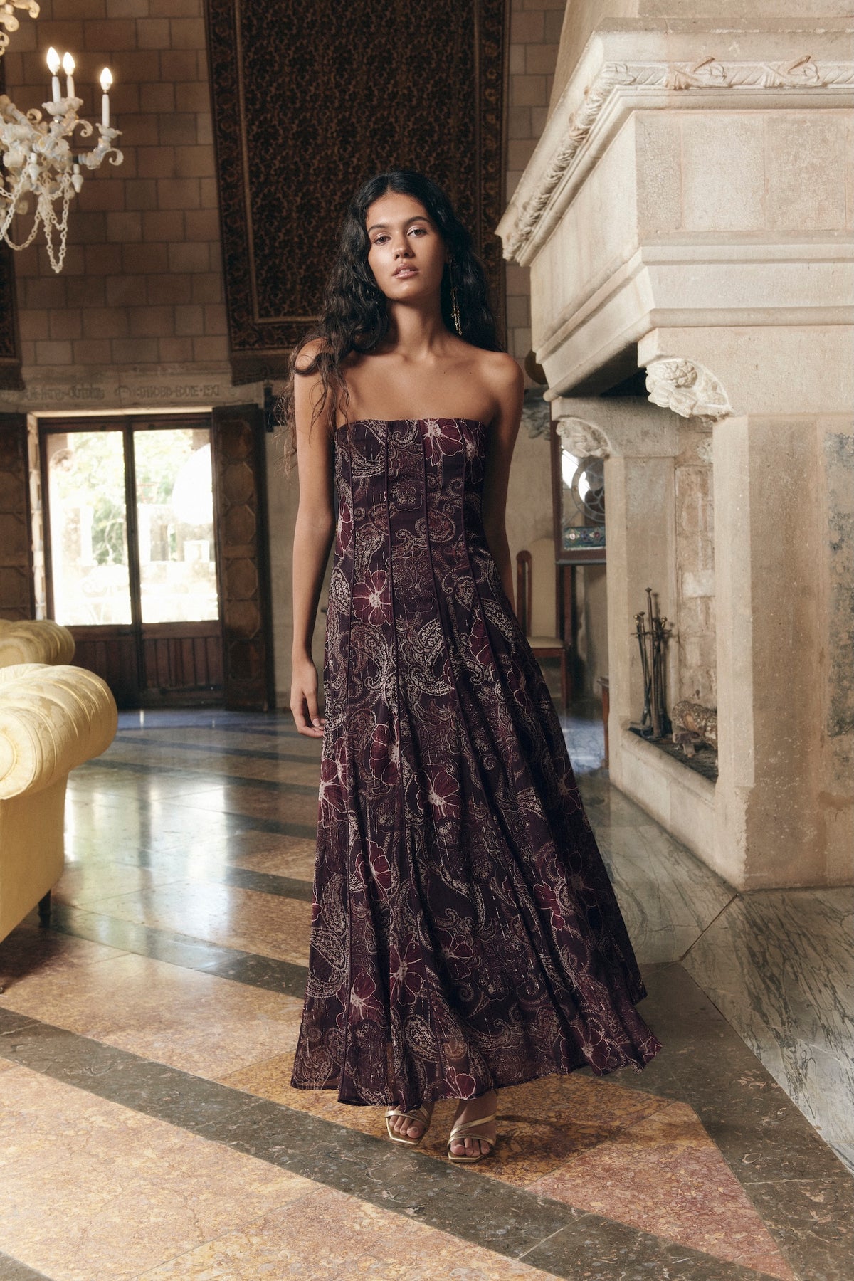 Sienna dress