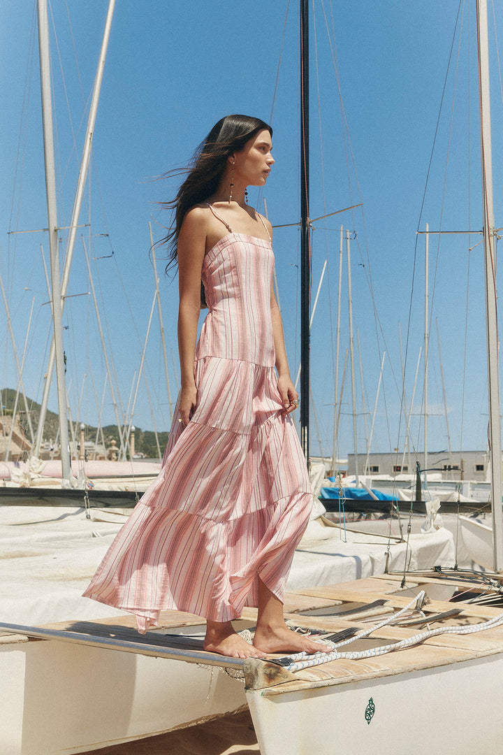  Mariana Dress 