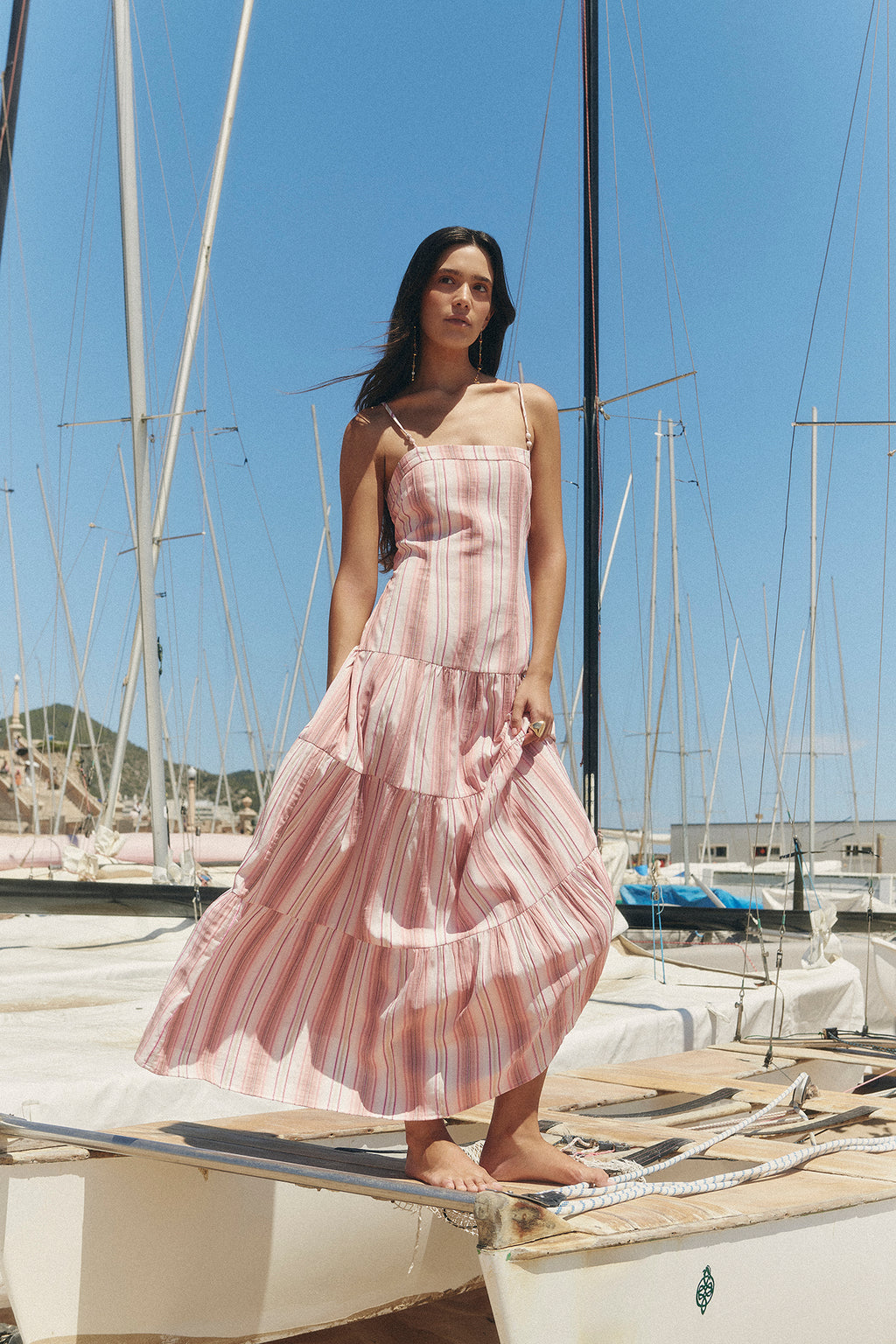 Mariana Dress