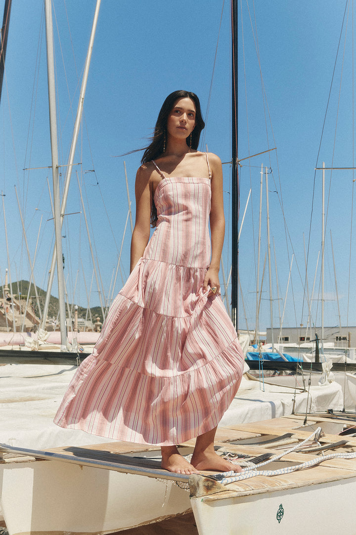  Mariana Dress 