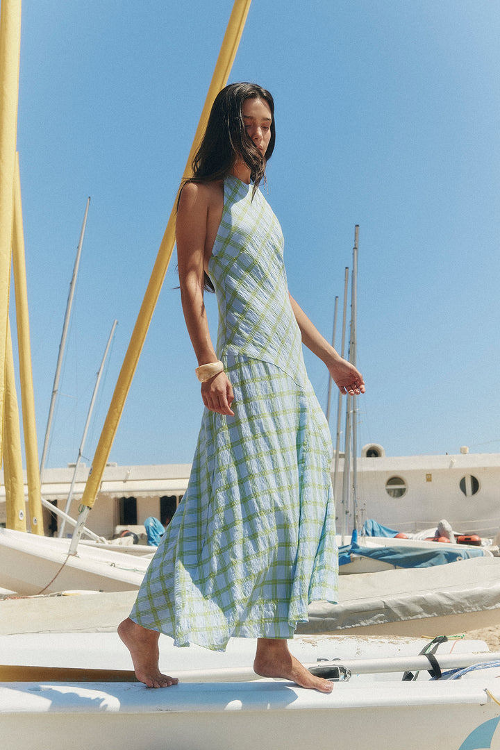 Nina Dress