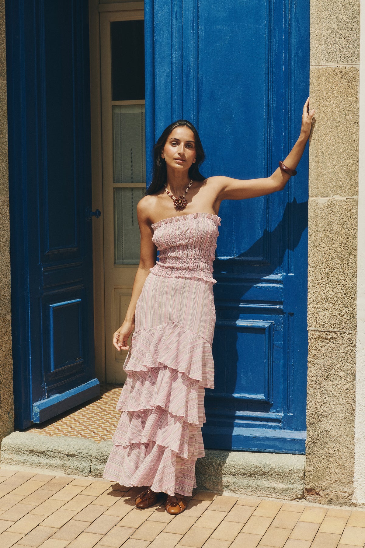 Cuba skirt