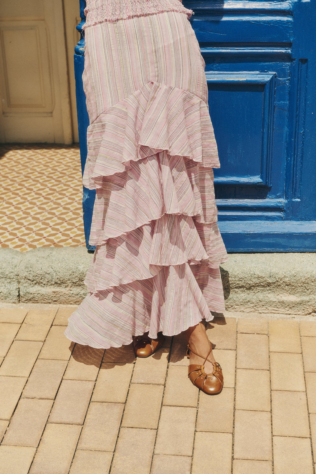 Cuba skirt