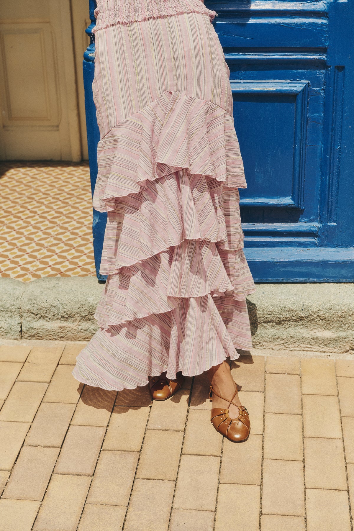 Cuba skirt
