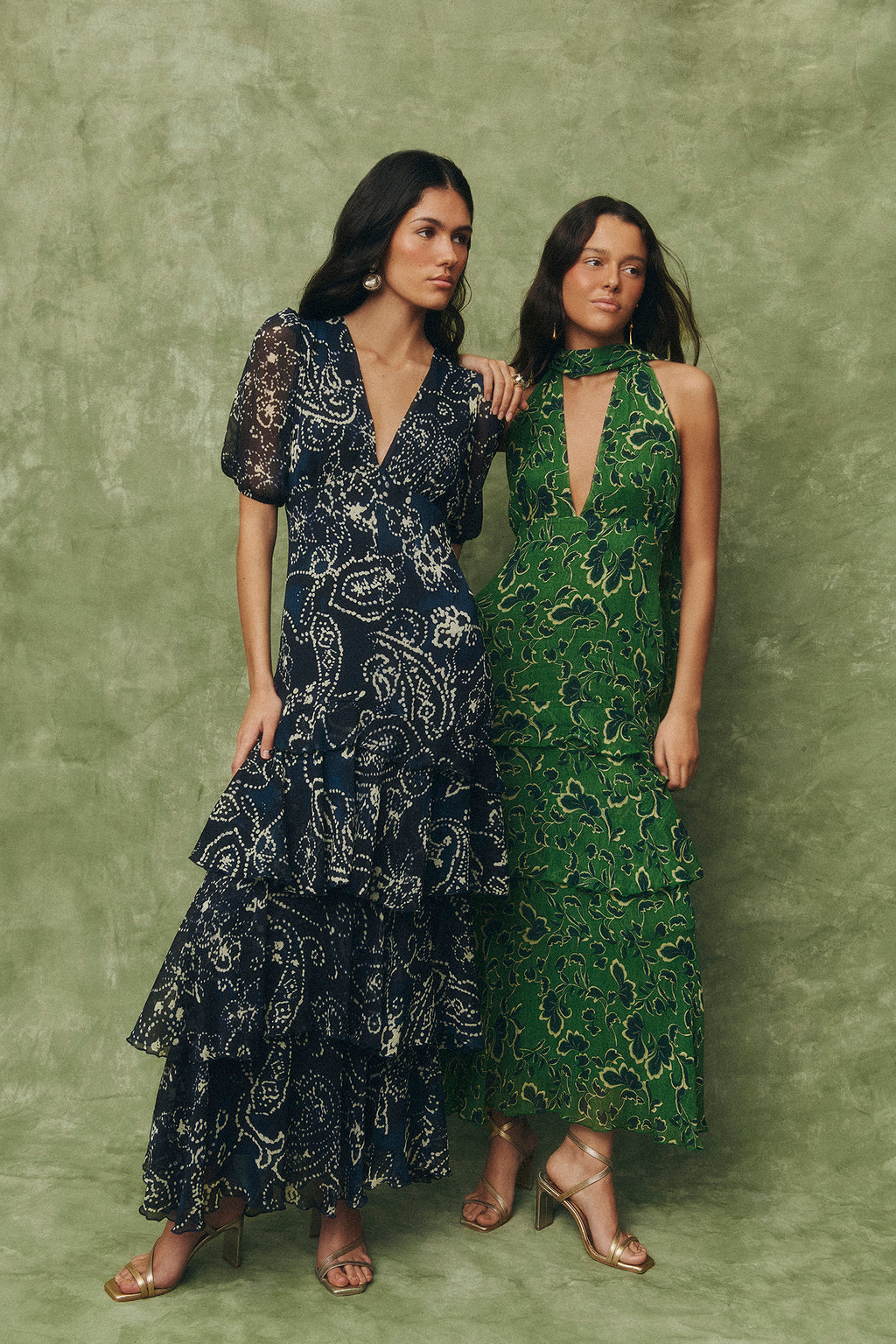 Ona Dress