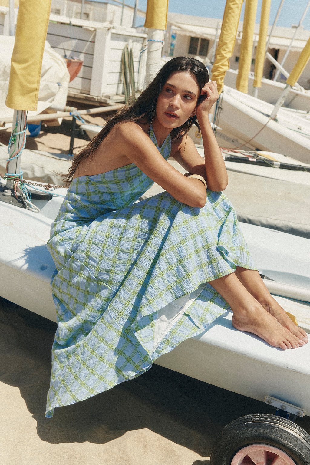 Nina Dress