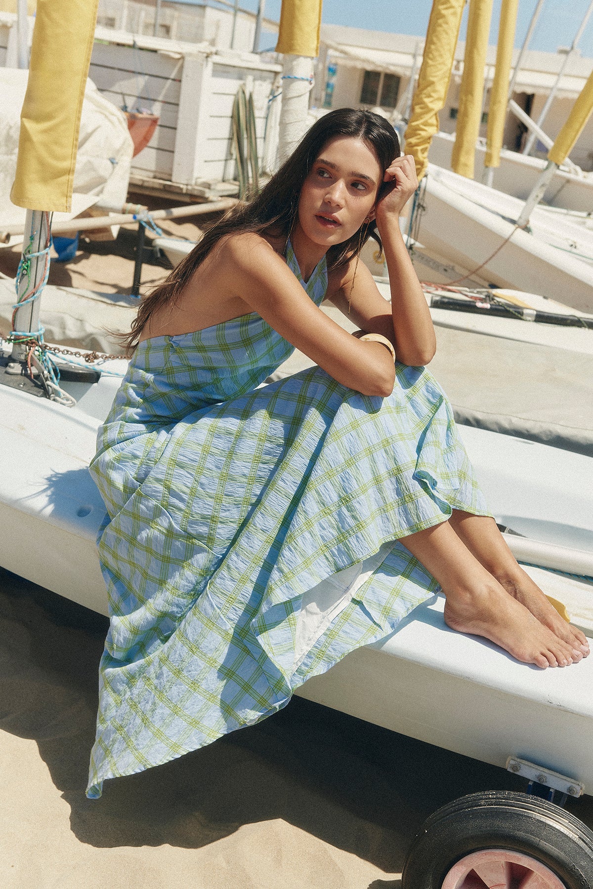 Nina Dress
