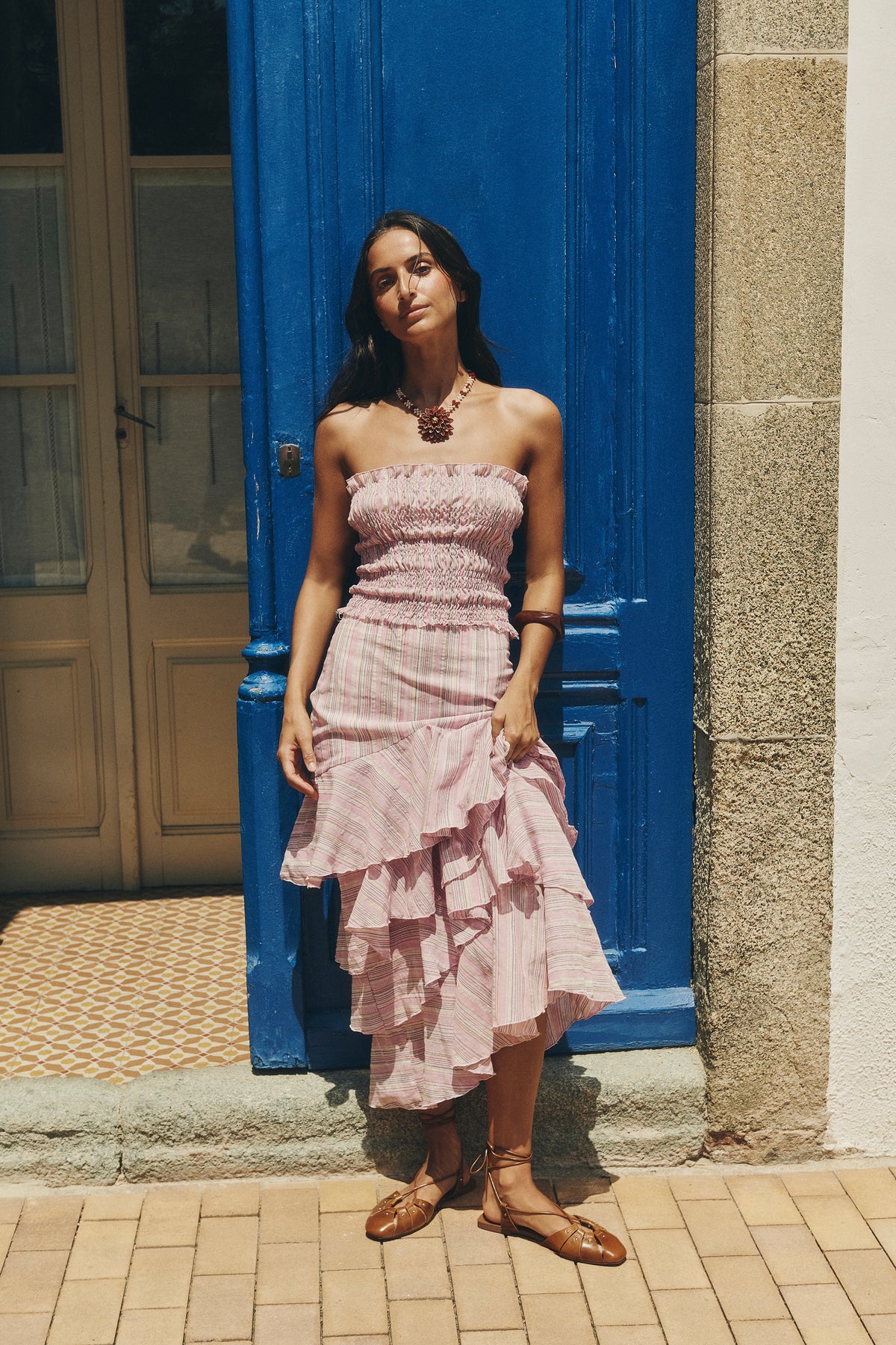Cuba skirt