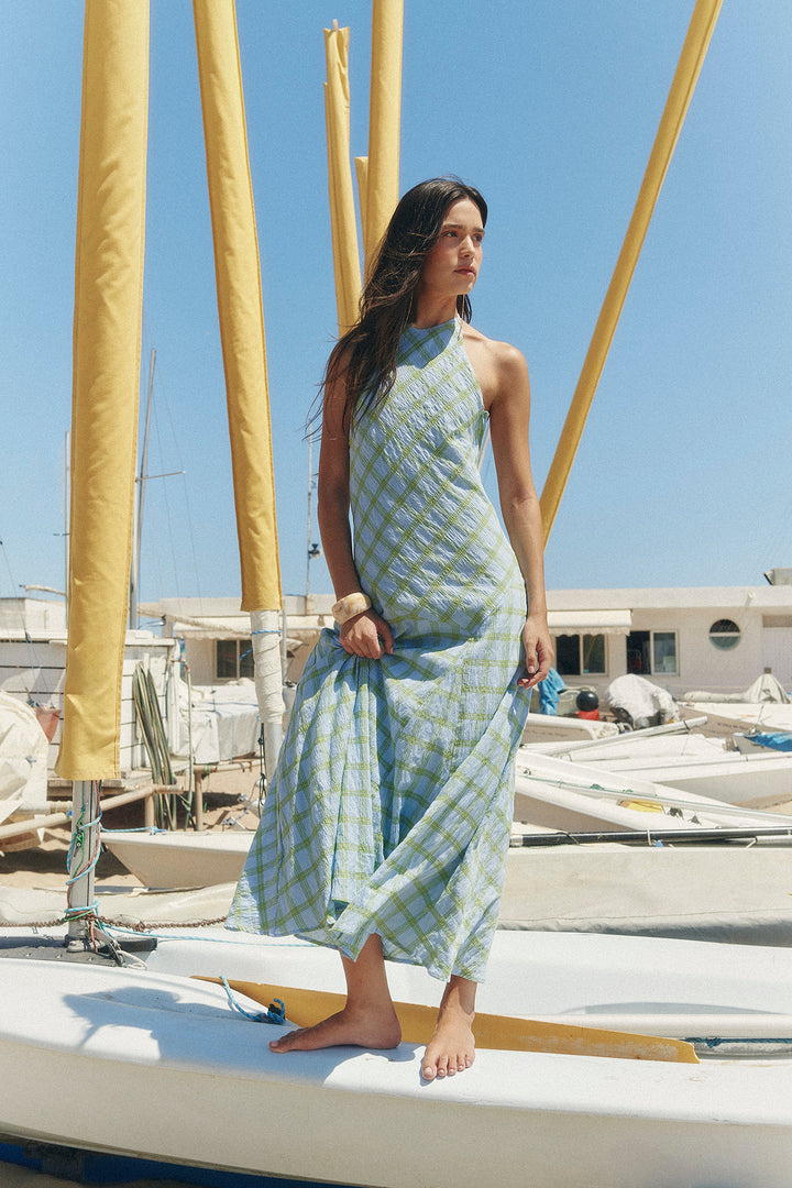 Nina Dress