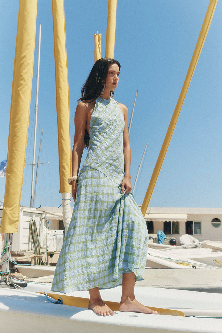 Nina Dress