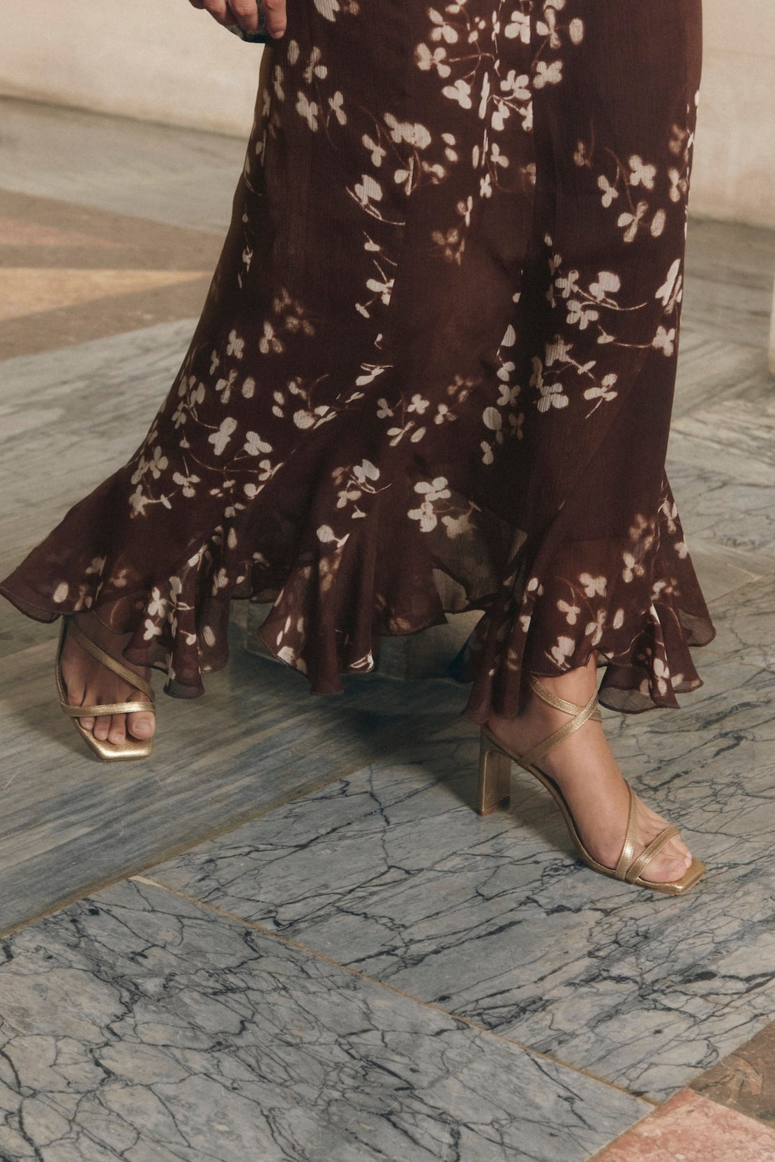 Roma Sandals