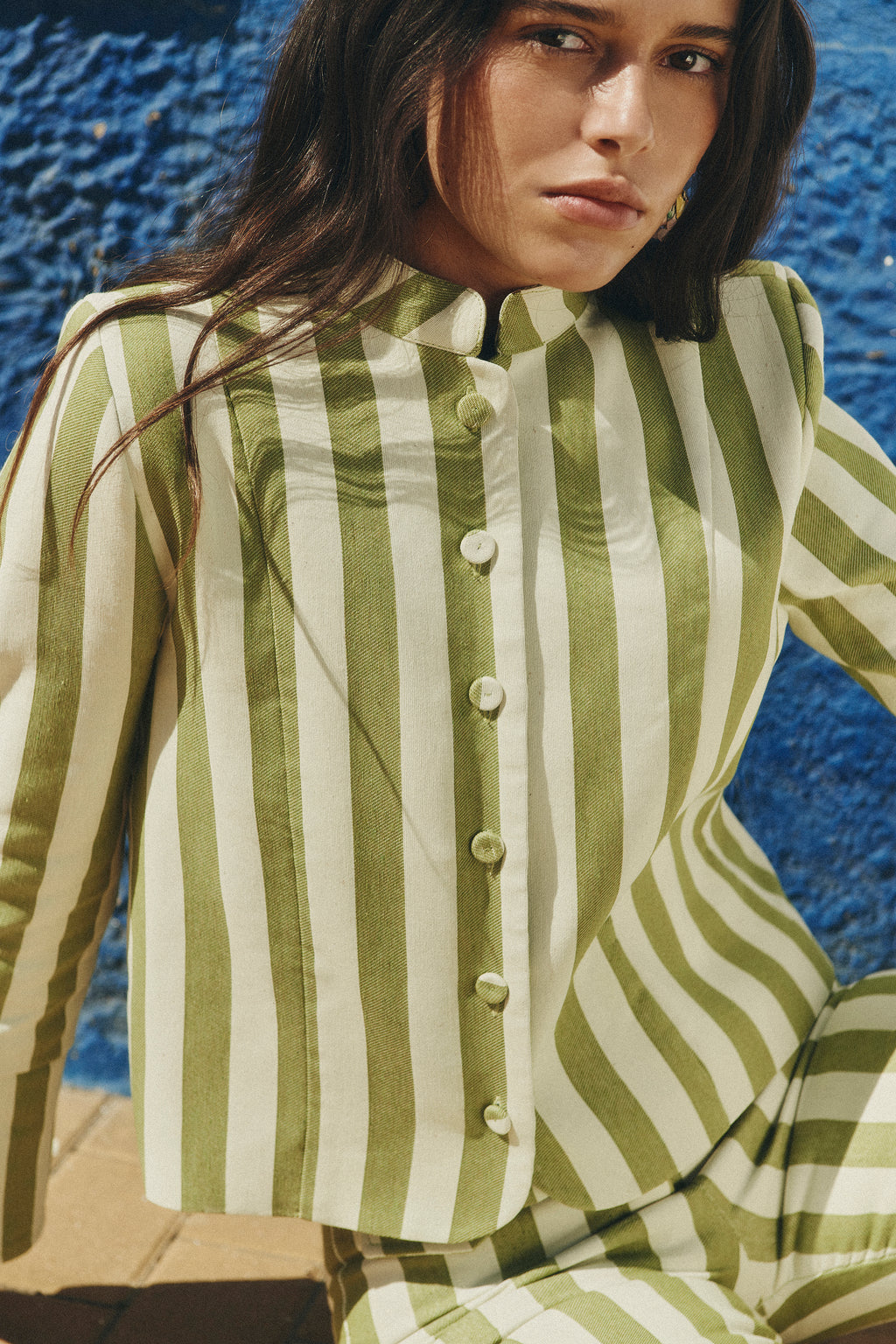 Chaqueta Chiara