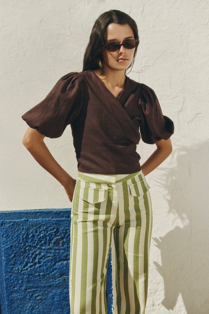 Chiara Pants