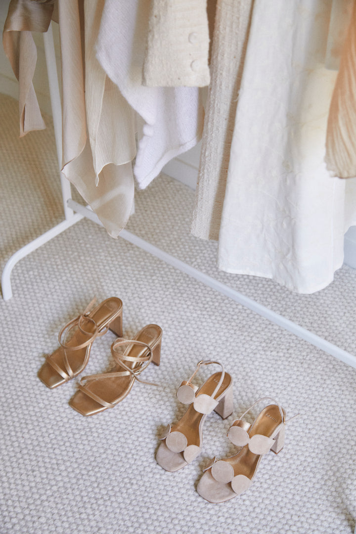 Noa Sandals