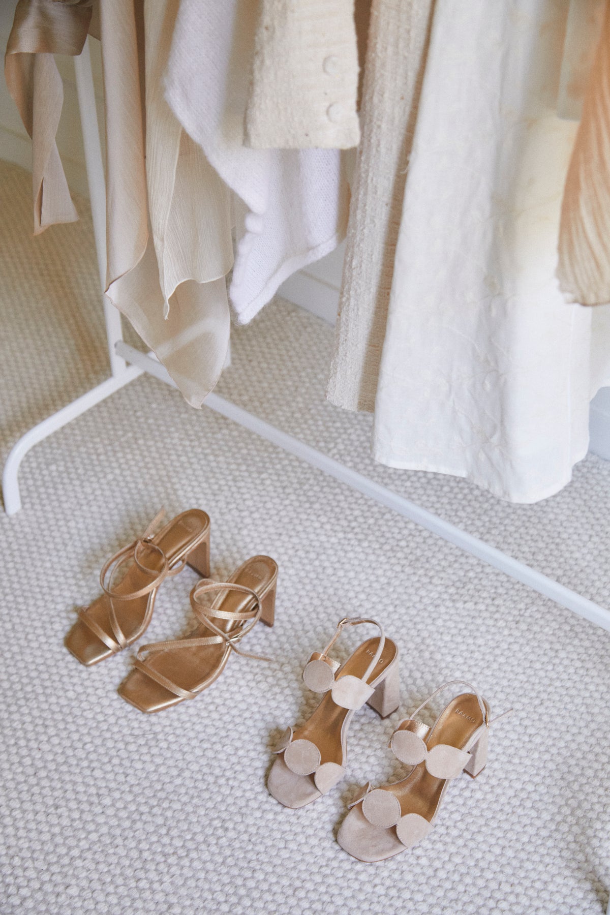 Roma Sandals