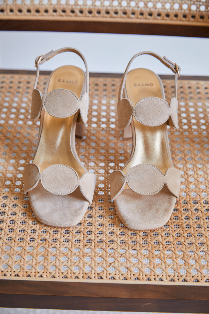 Noa Sandals