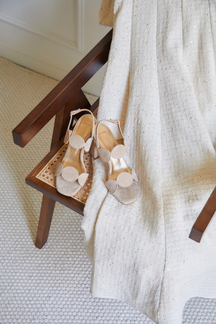 Noa Sandals