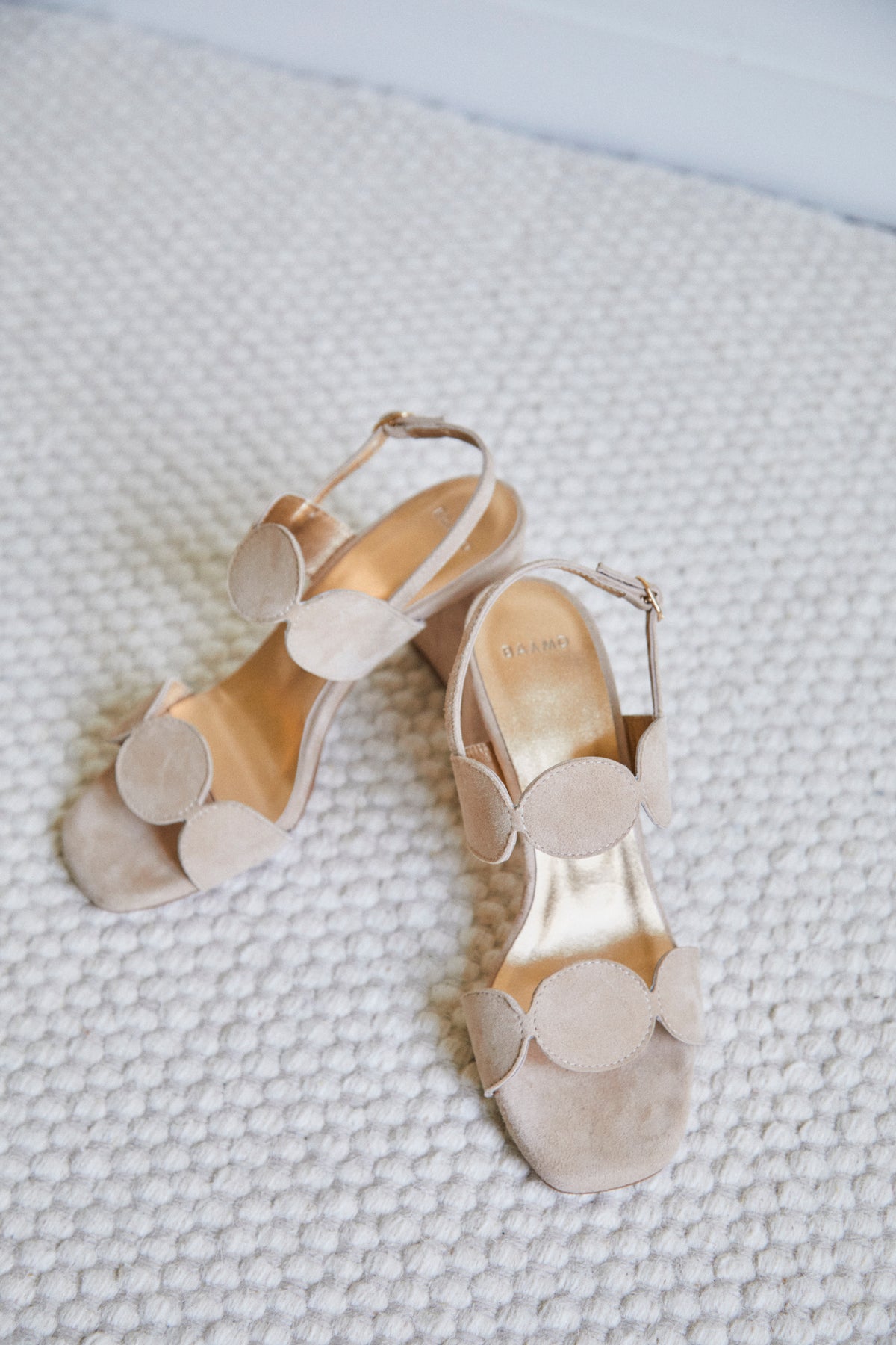 Noa Sandals
