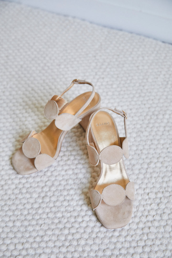 Noa Sandals