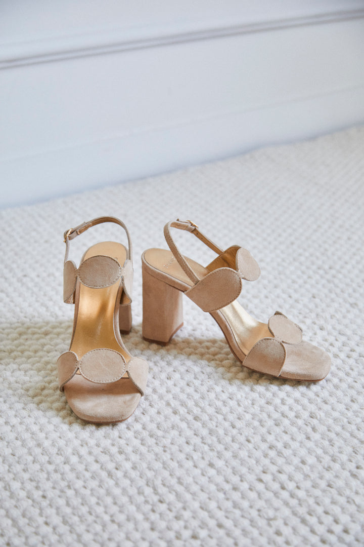 Noa Sandals