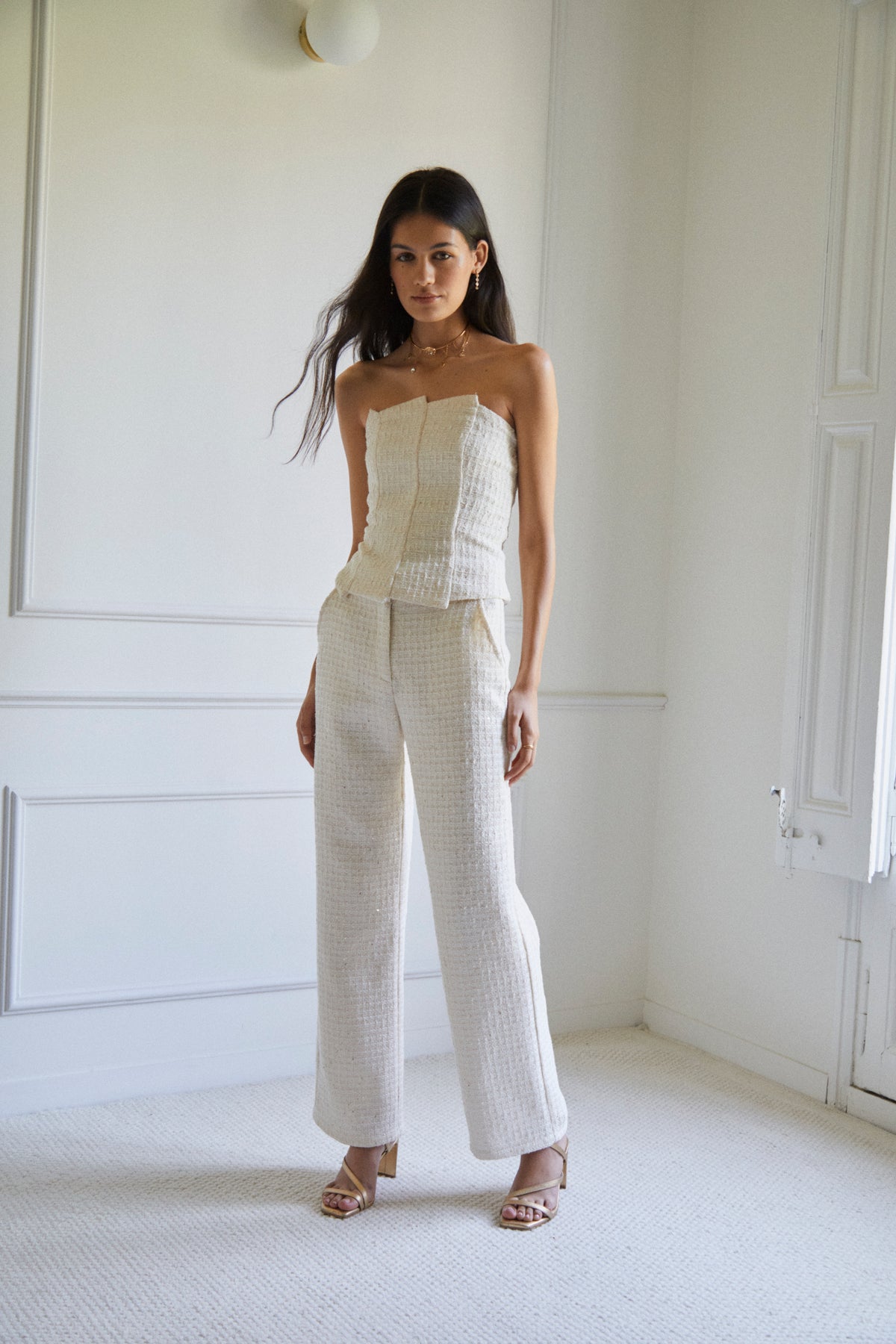 Louise Pants