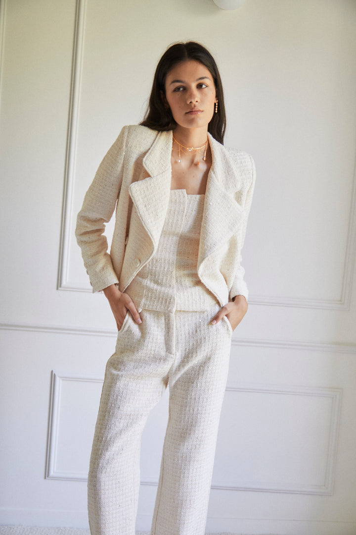Louise Blazer