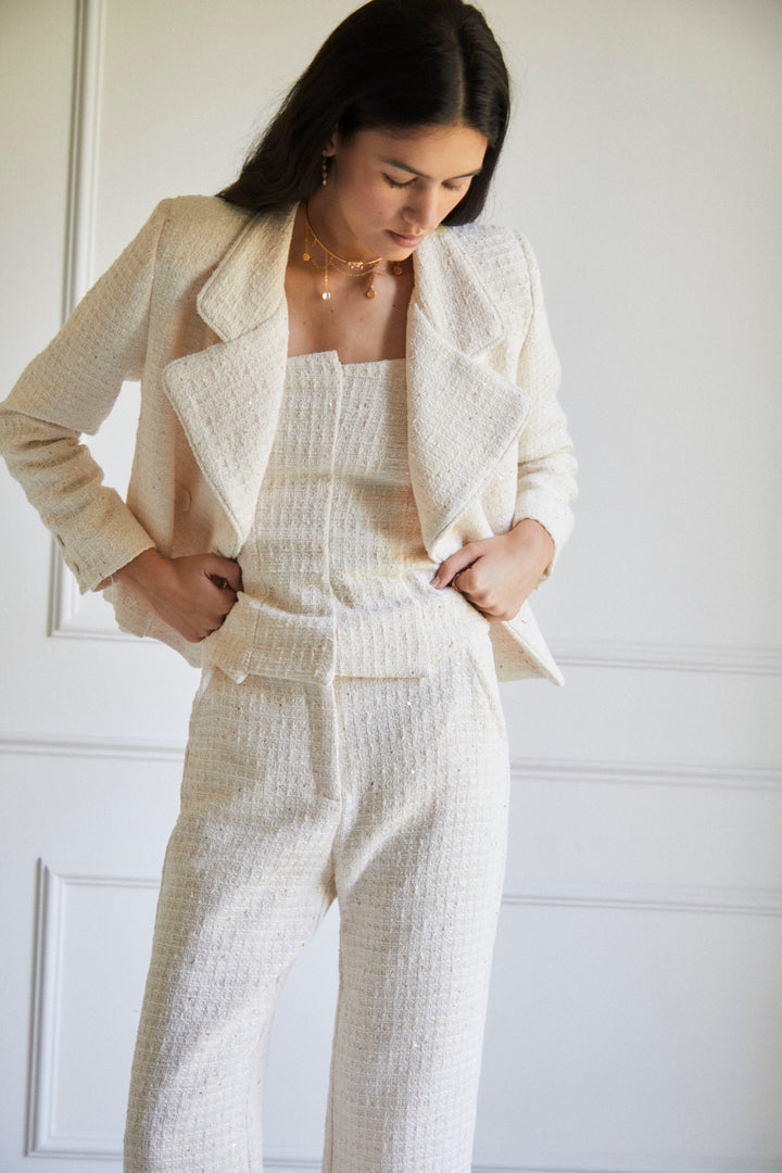 Louise Blazer