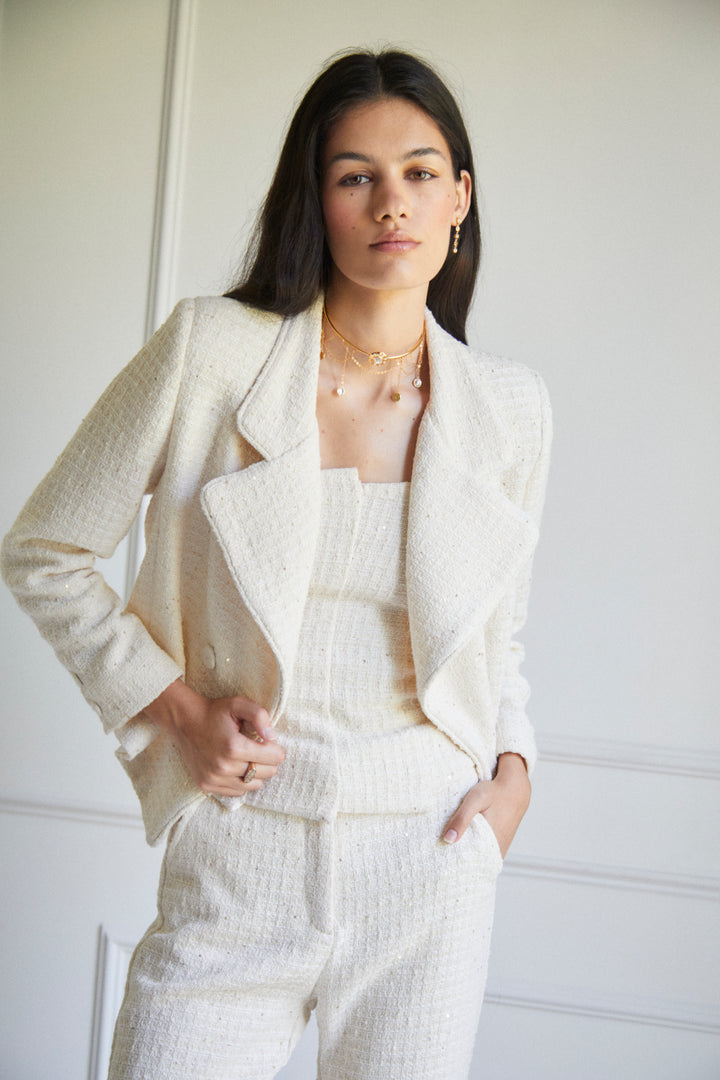 Louise Blazer
