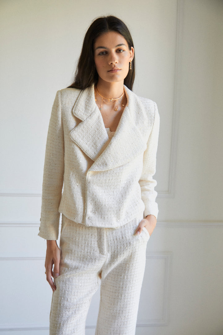 Louise Blazer