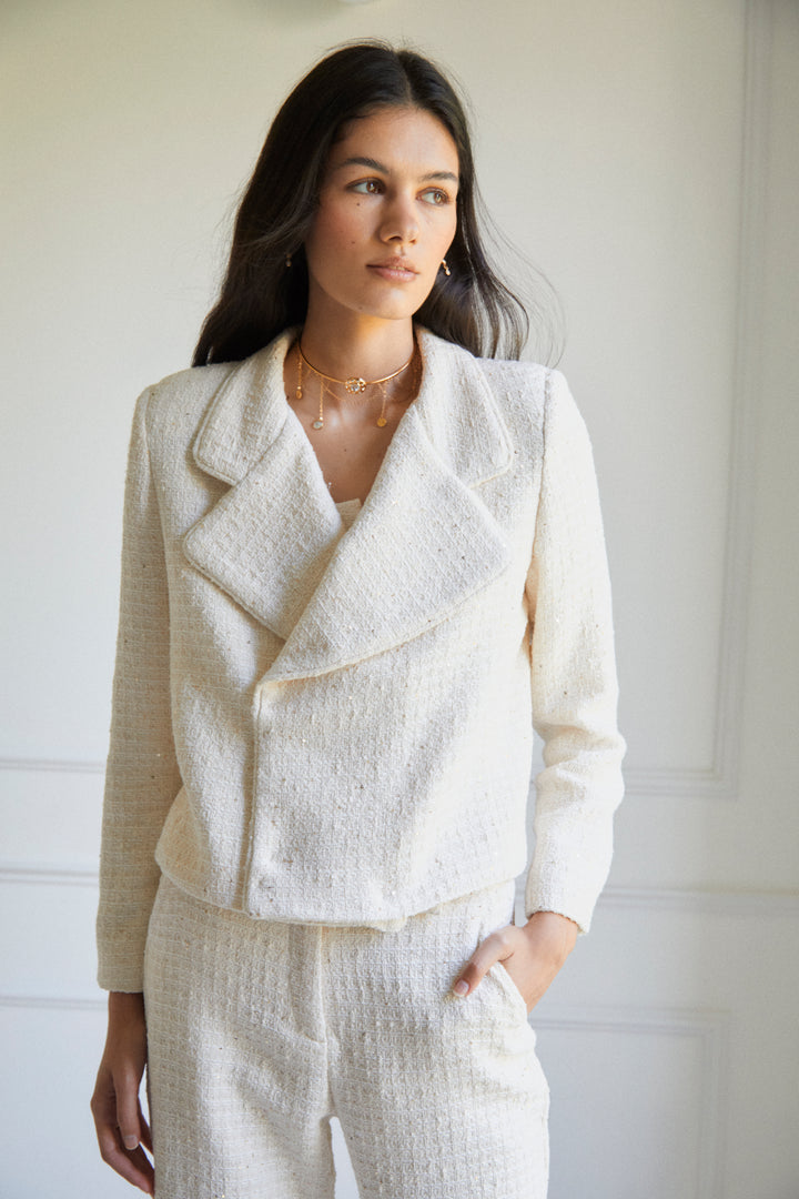 Louise Blazer