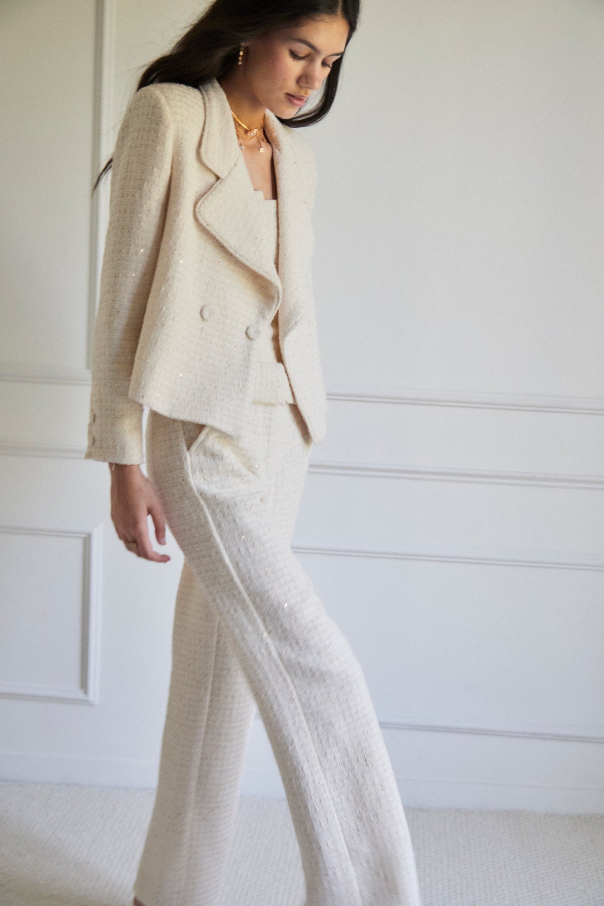 Louise Blazer