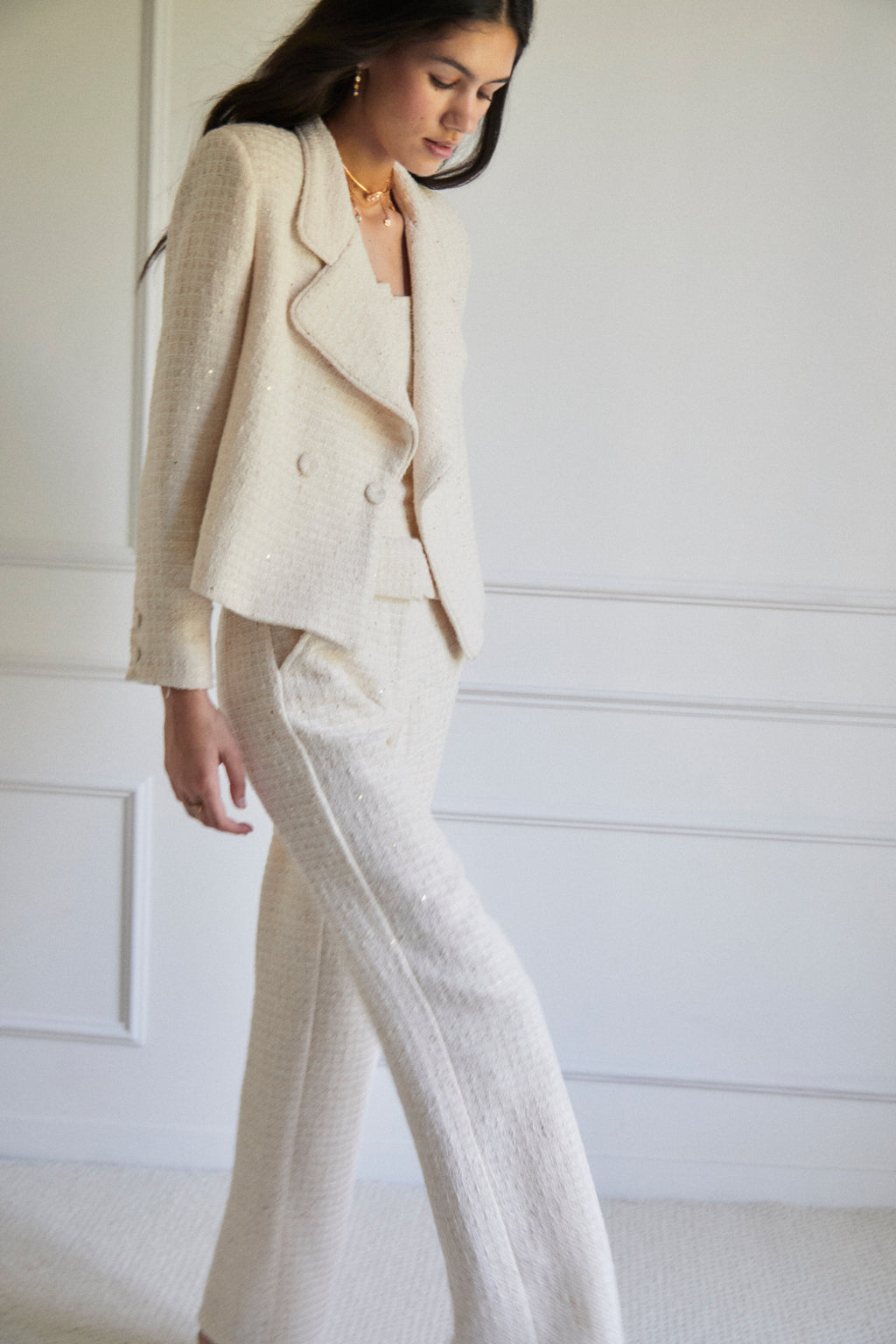 Pantalones Louise