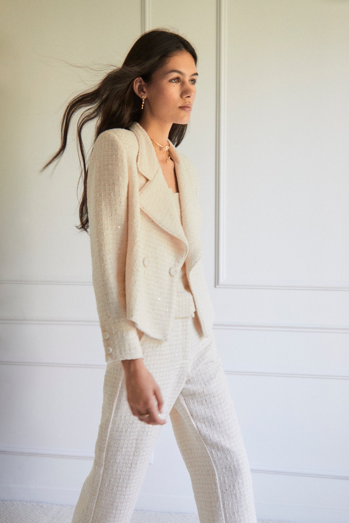 Louise Blazer